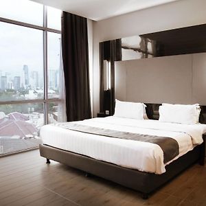 Dreamtel Jakarta
