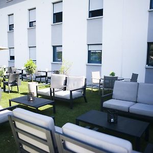 Temis Hotel Anciennement All Suites Besancon