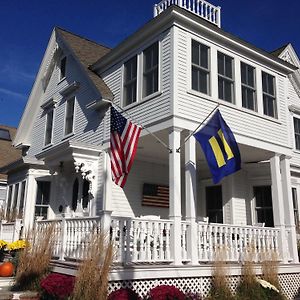 White Porch Inn